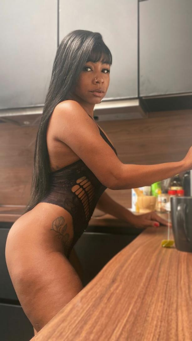 Paloma chaude
