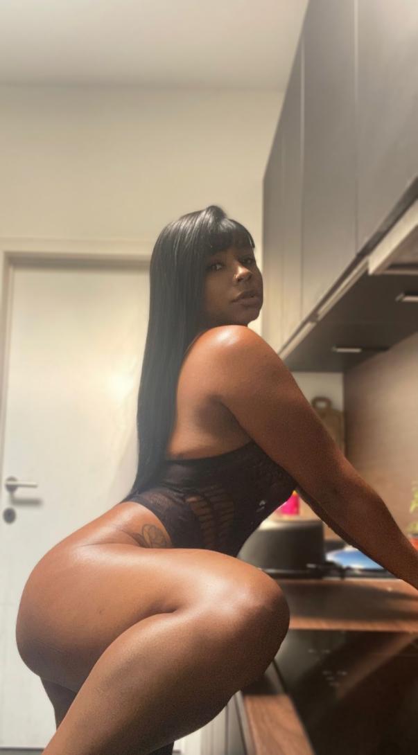 Paloma chaude