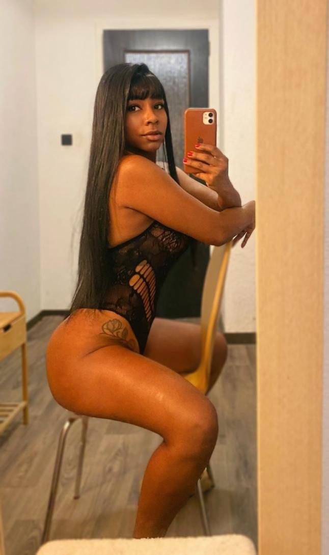 Paloma chaude