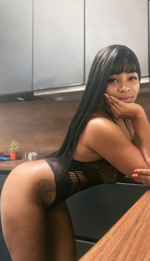 Paloma chaude