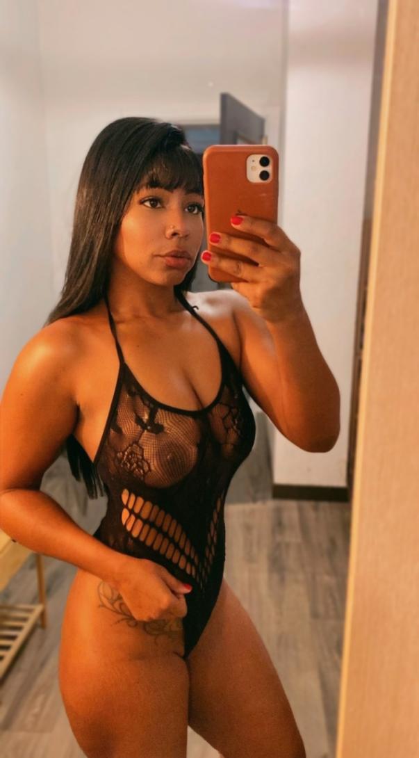 Paloma chaude