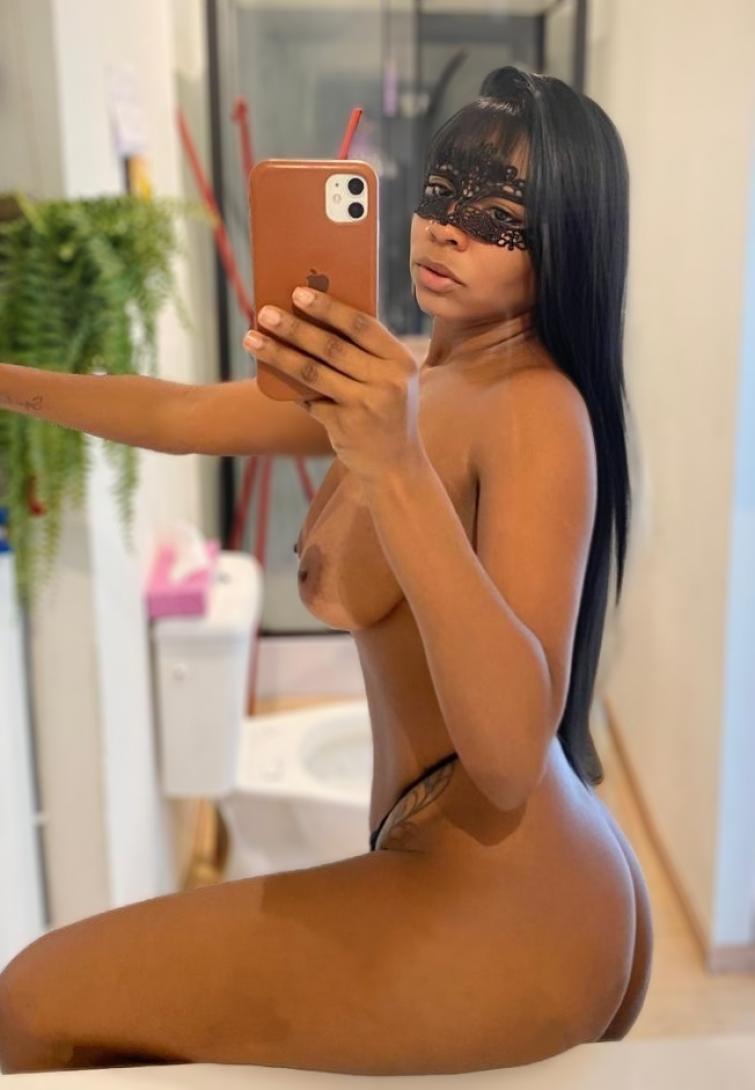 Paloma Sex