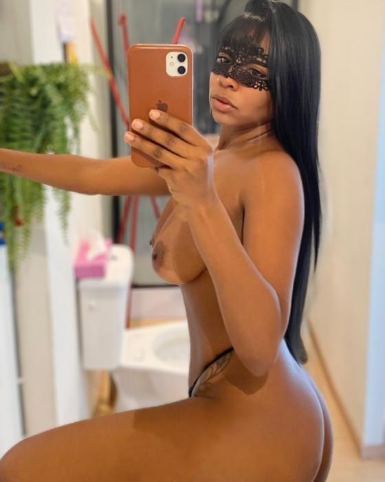 Paloma Sex