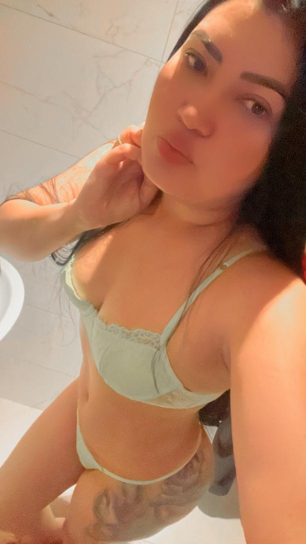 pleasure and happy ending