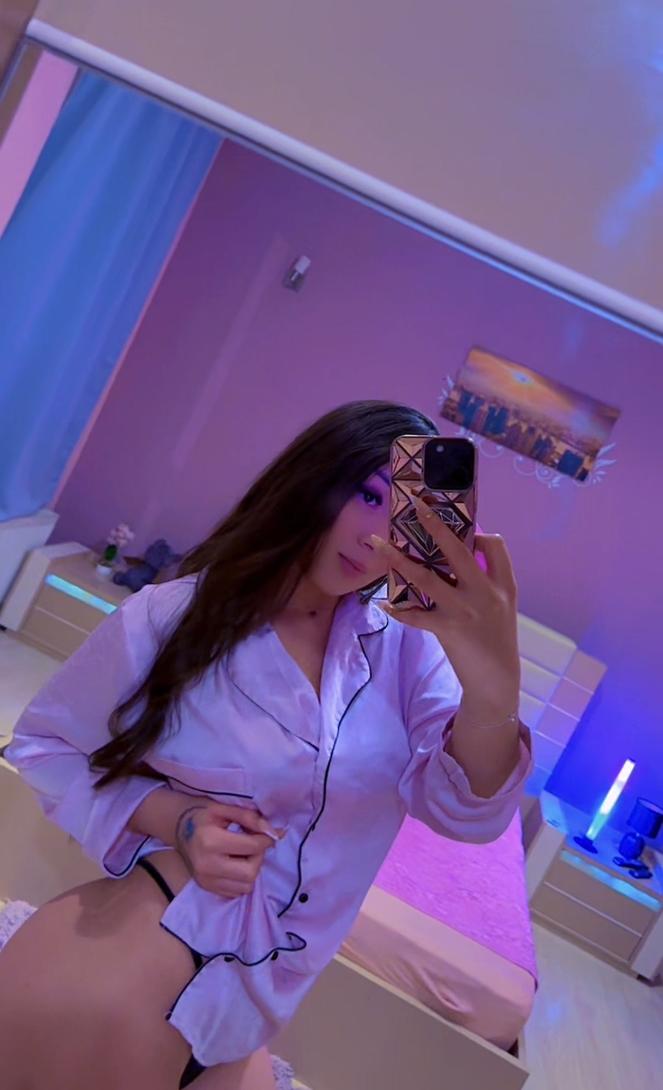 Nymphette