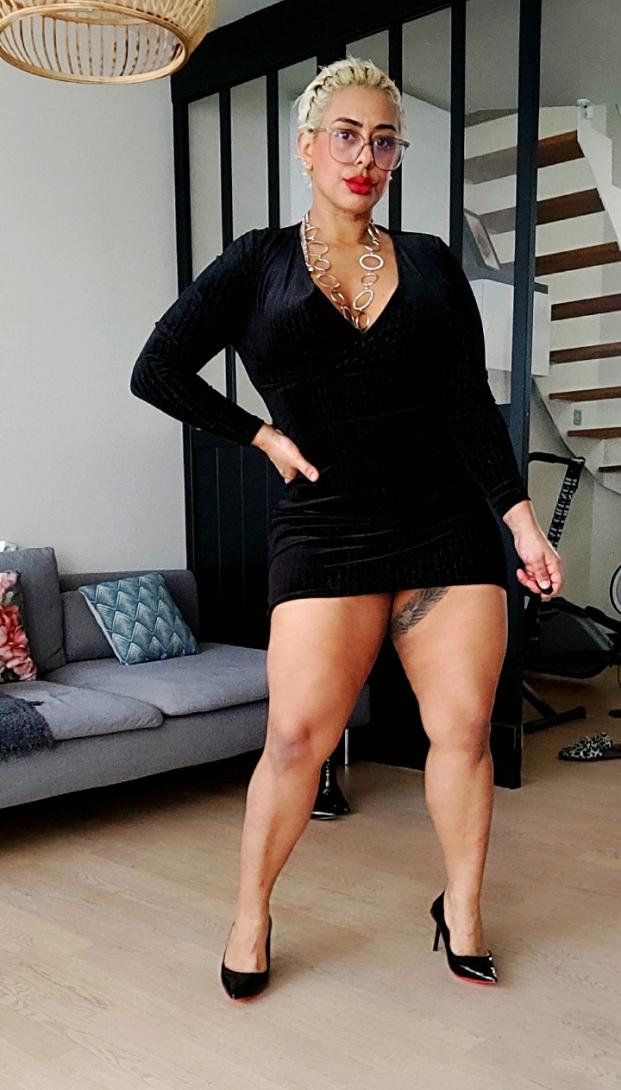 Sarah massagem