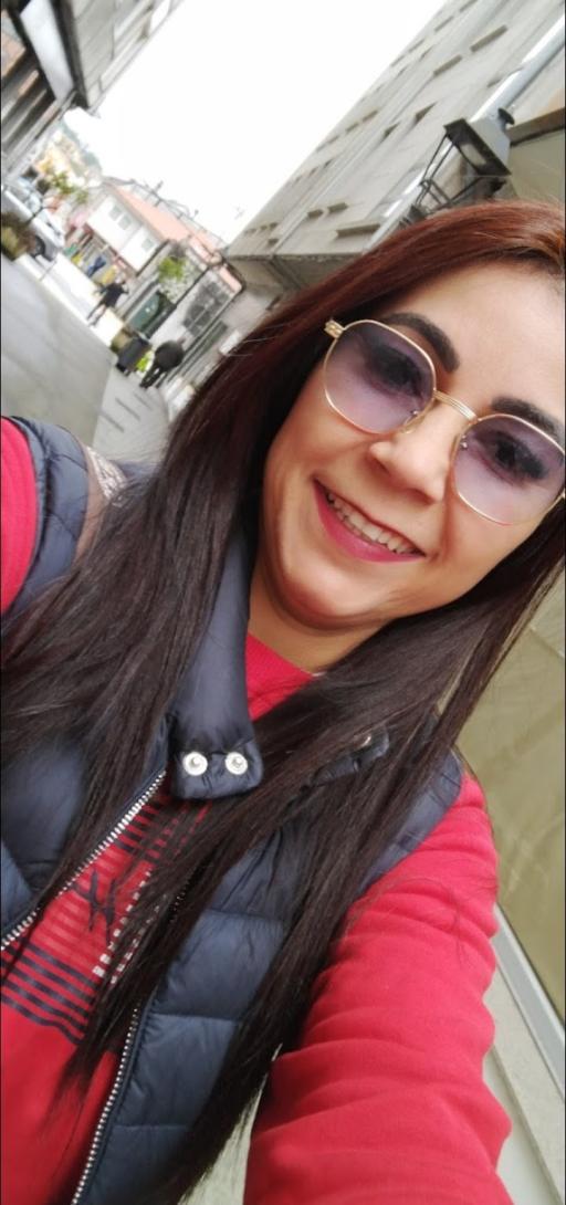 CARLA FELACION chaud