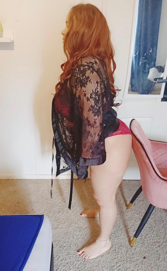 Isabela Boobs , big ass natural new