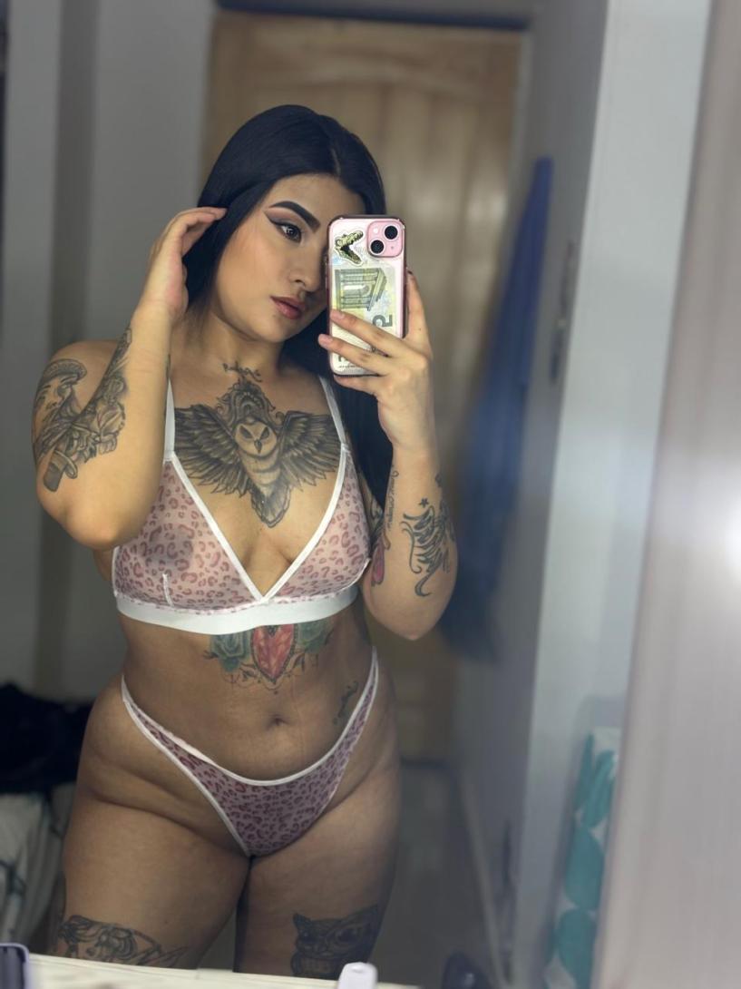New girl in your town