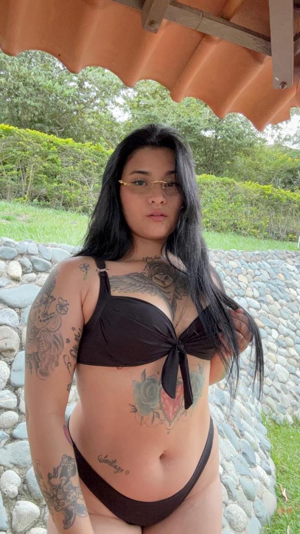 New girl in your town