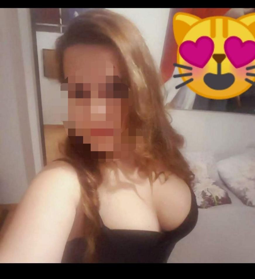 Hot new blonde