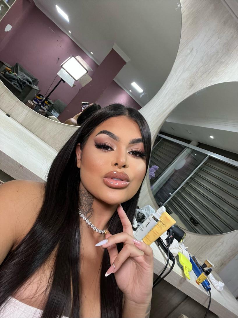 Angel hot