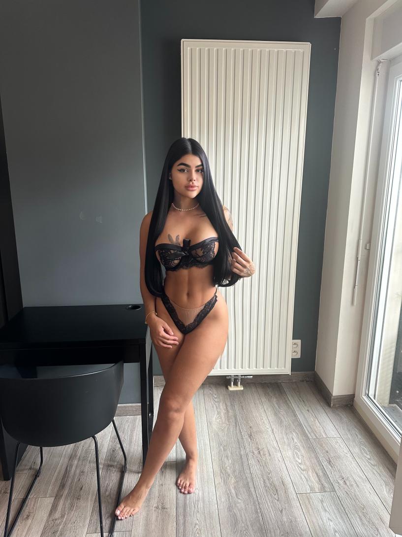 Angel hot