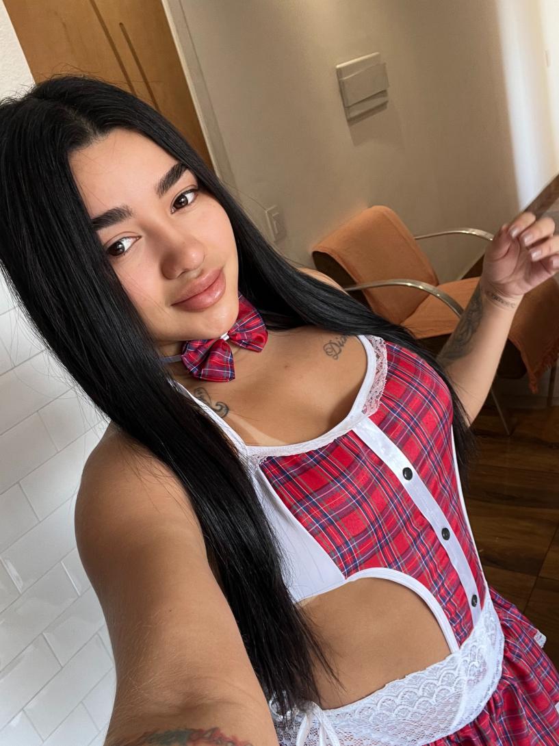 Manu rot
