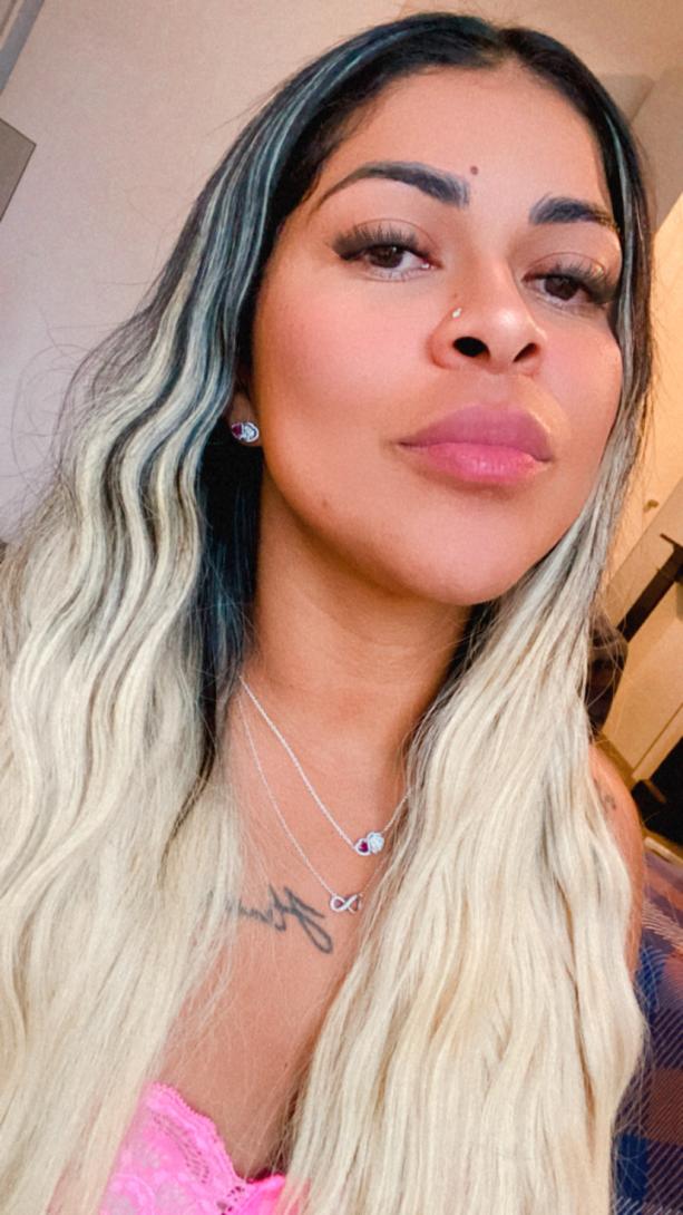 Samira coquine Chaud