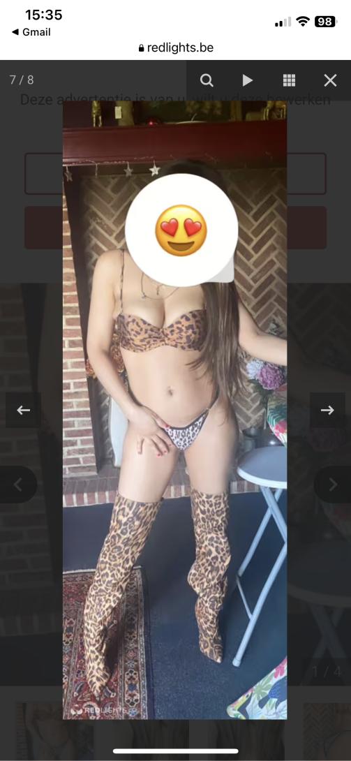 sexy meid