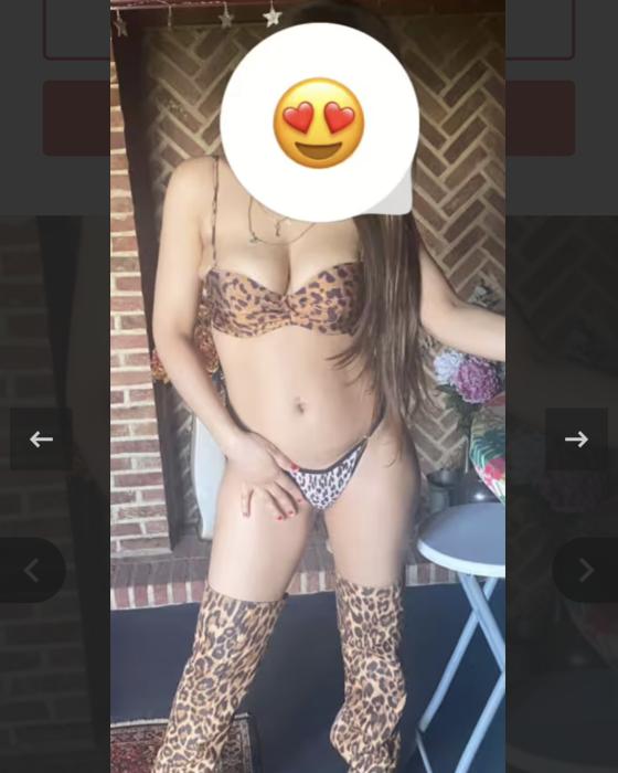 sexy meid