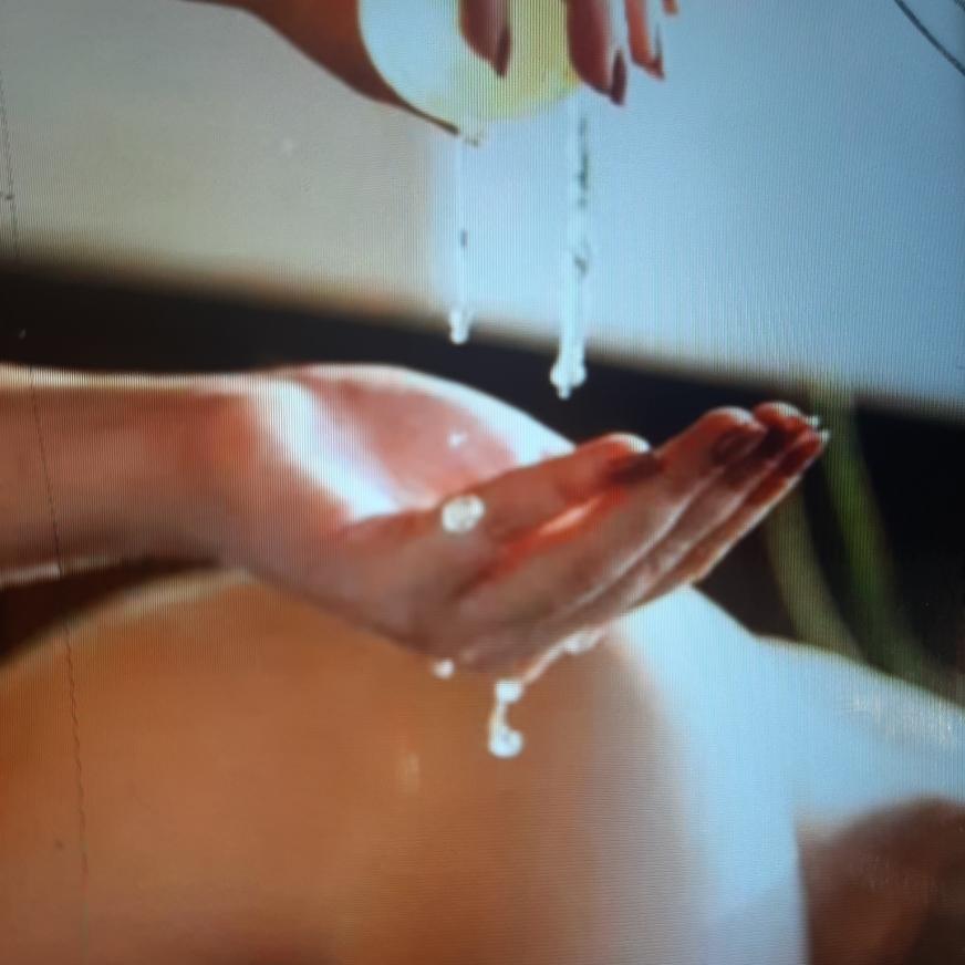 Nelly Sofia authentieke vrouw in sensuele erotische passie