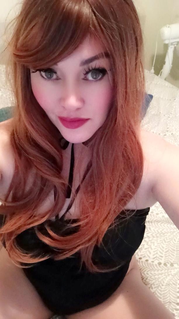 NEW GIRL IN THE CITY, SQUIRT  SHOW