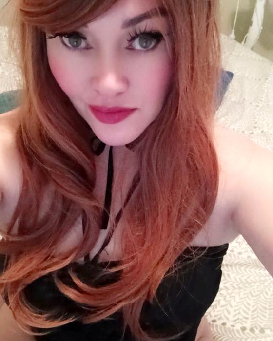 NEW GIRL IN THE CITY, SQUIRT  SHOW