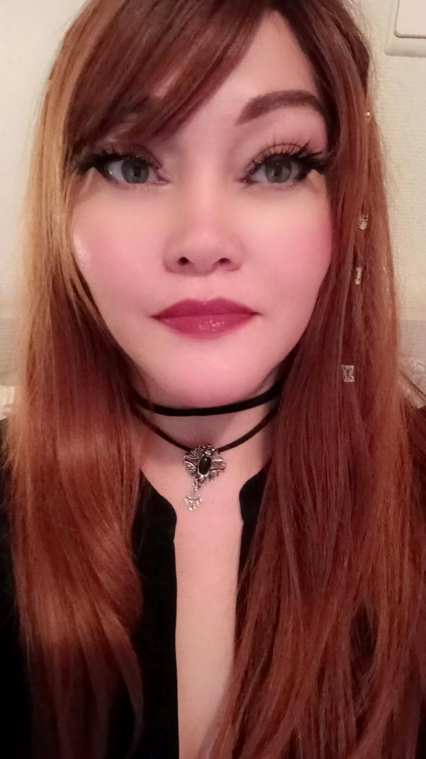 NEW GIRL IN THE CITY, SQUIRT  SHOW