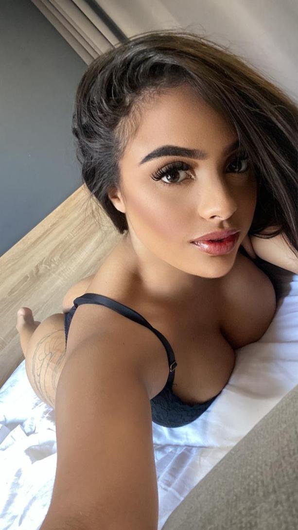 Julie hot Anal Domination