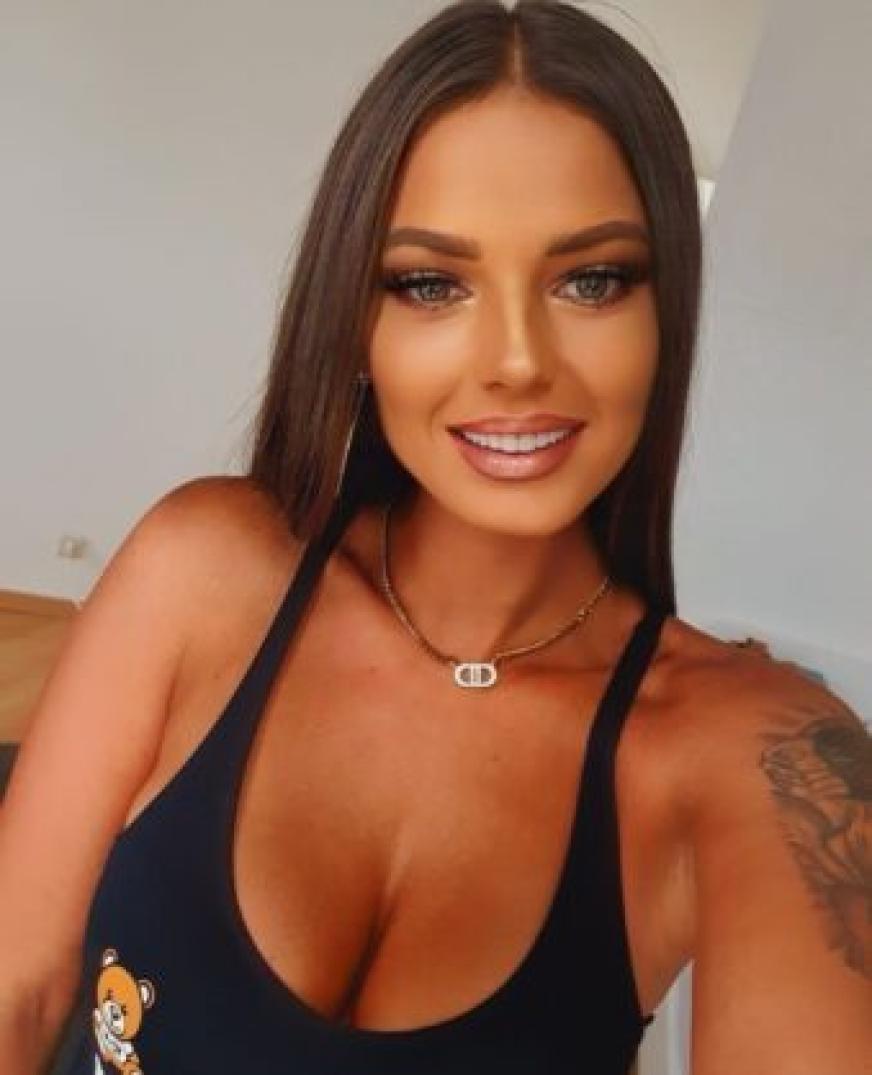 HYY NEW GIRL