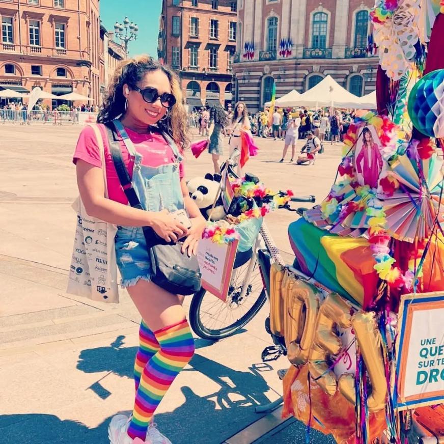 queen of domination, expert ass sucker, active and passive, 15 endowment