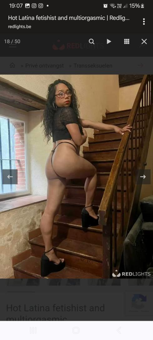 queen of domination, expert ass sucker, active and passive, 15 endowment