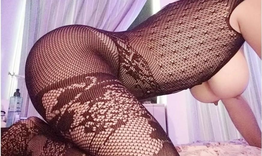 Vanessa Moreno feu et passion