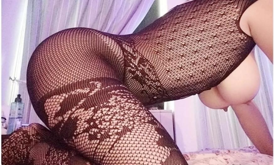 Vanessa Moreno feu et passion