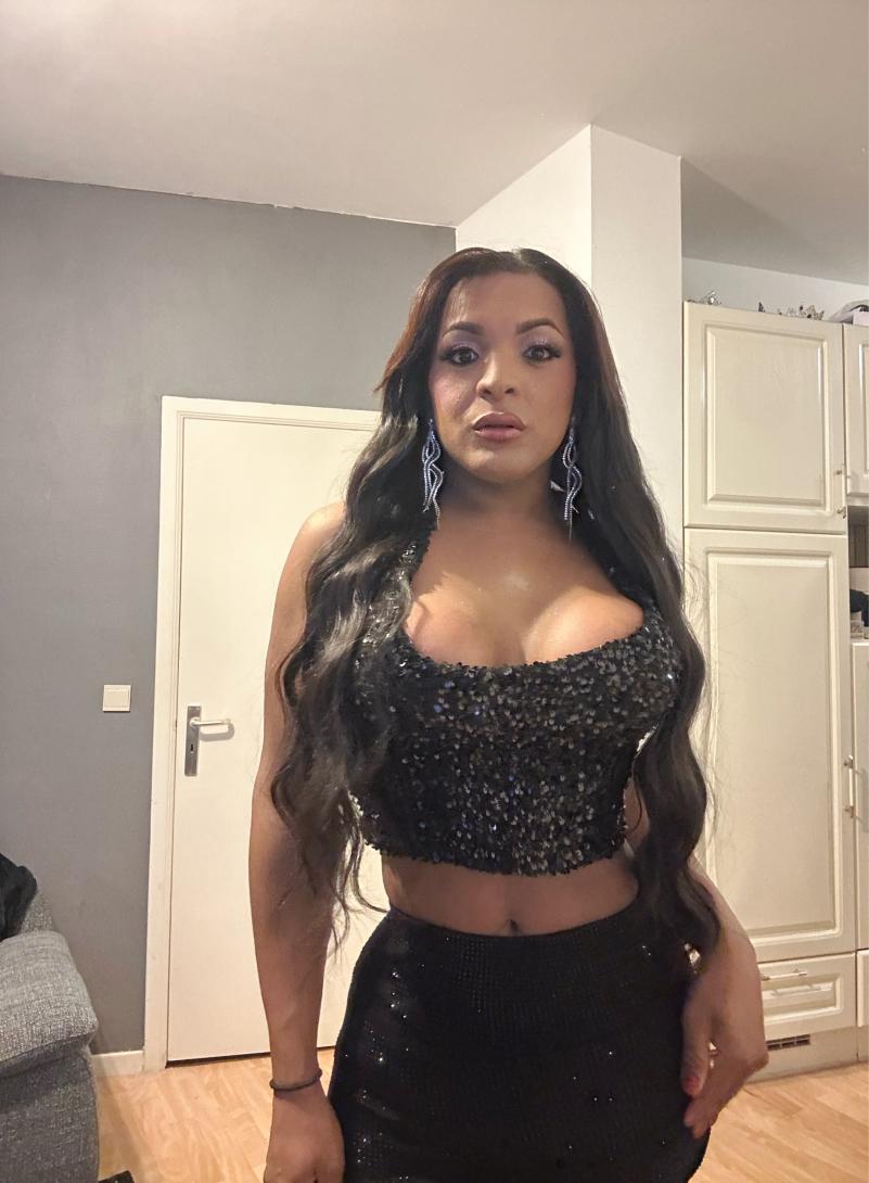 24 hours available, come, I'll always be here xxx