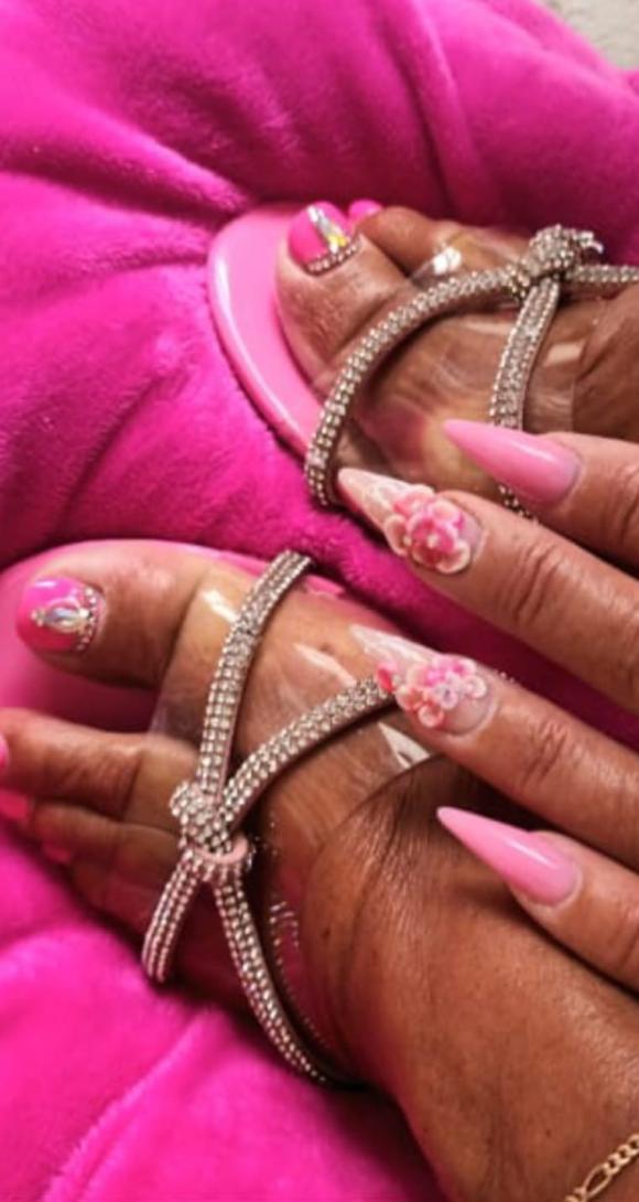 Cindy ontvangst en goedkoop