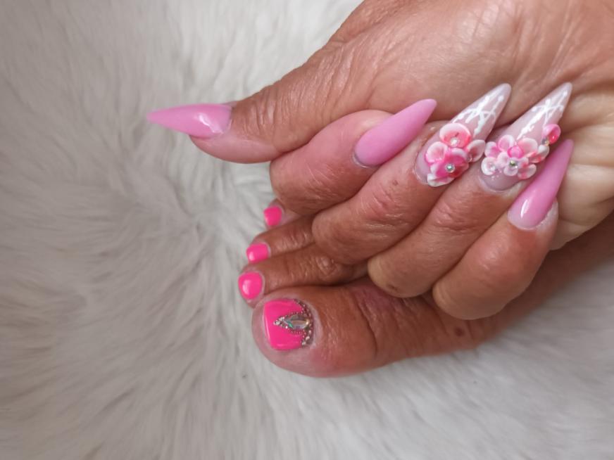 Cindy ontvangst en goedkoop