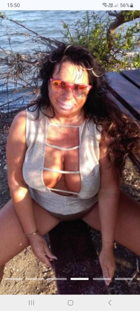 Cindy ontvangt goed en goedkoop