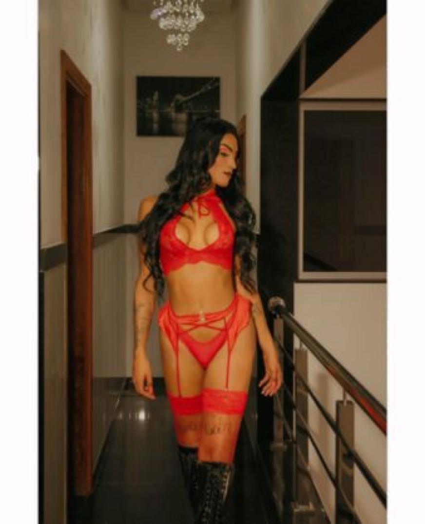 Miss Brasilian