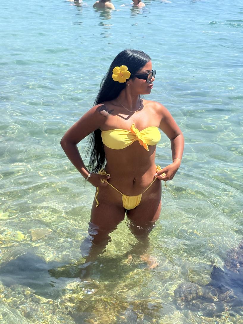 Paulina Hot Latin Girl🌶️🔥