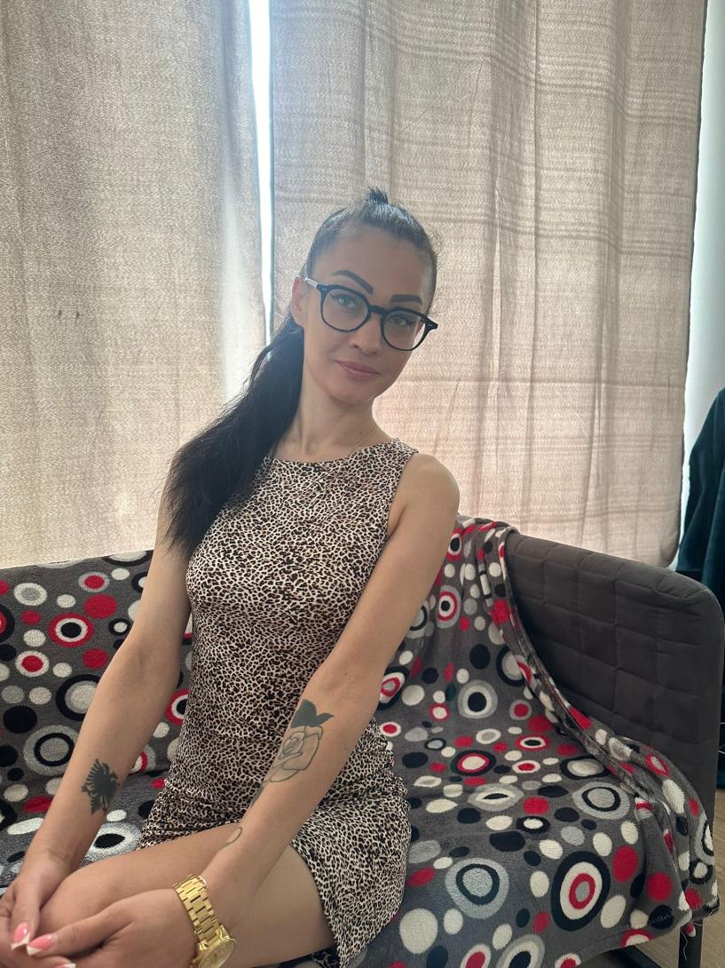 Nataly sweet