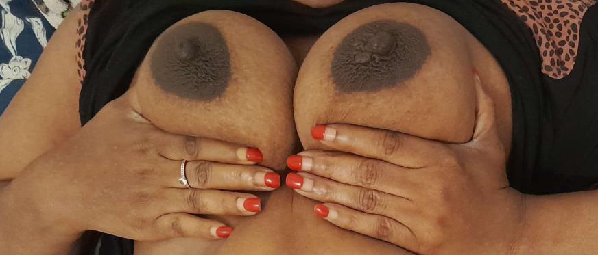 Massage intime tania à domicile 