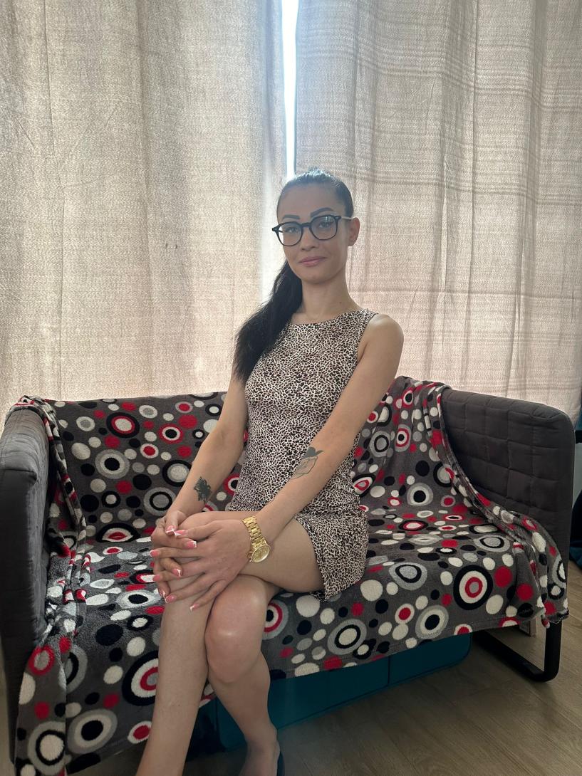 Nataly sweet