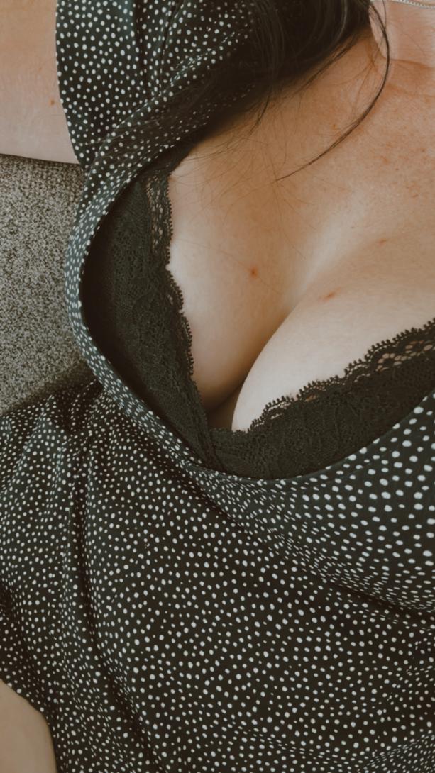 Vlaamse Nounou voor je geheime verlangens