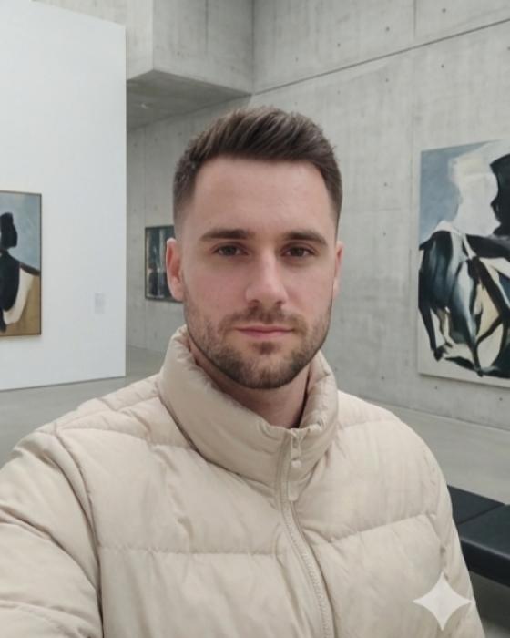 De man die je niet vergeet 🔥