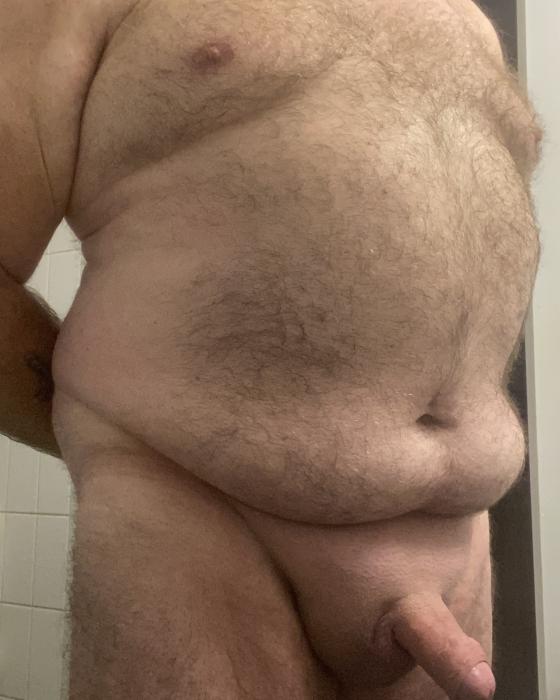 welke vrouw heeft zin om eens lekkere verwent te worden door een rijpere man