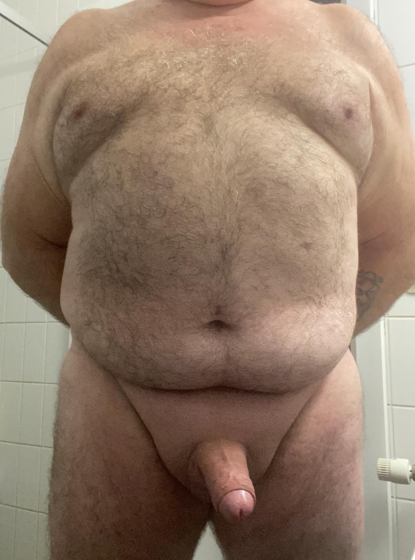 welke vrouw heeft zin om eens lekkere verwent te worden door een rijpere man