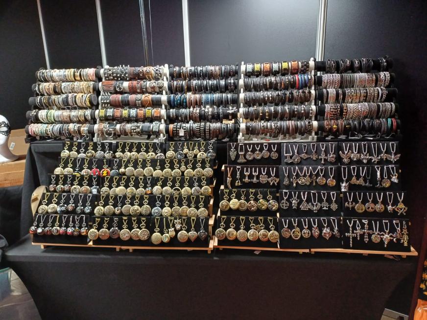 Mermandies   www.myshoppiez.be