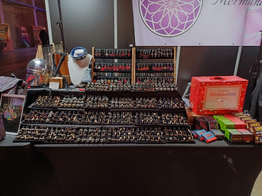 Mermandies   www.myshoppiez.be