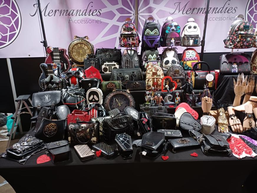 Mermandies   www.myshoppiez.be