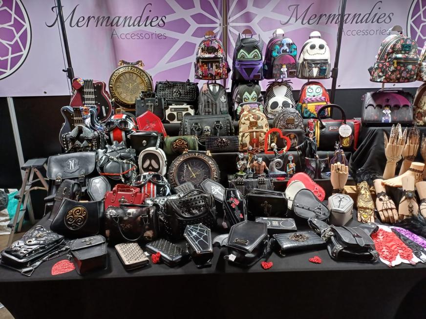 Mermandies   www.myshoppiez.be