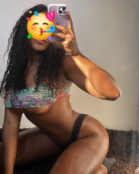 Nataly sweet