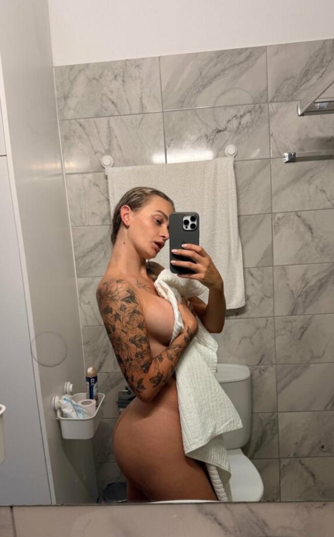 Discreet Privé Ontvangst – Alleen Voor Jou 🌹